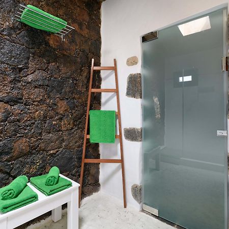 טינאחו Apartamento Los 4 Nobles מראה חיצוני תמונה