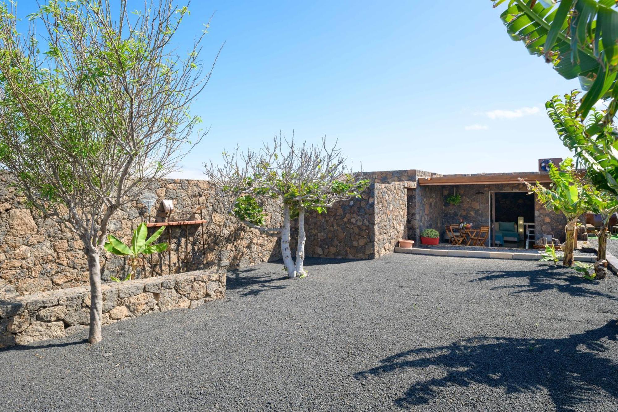 טינאחו Apartamento Los 4 Nobles מראה חיצוני תמונה