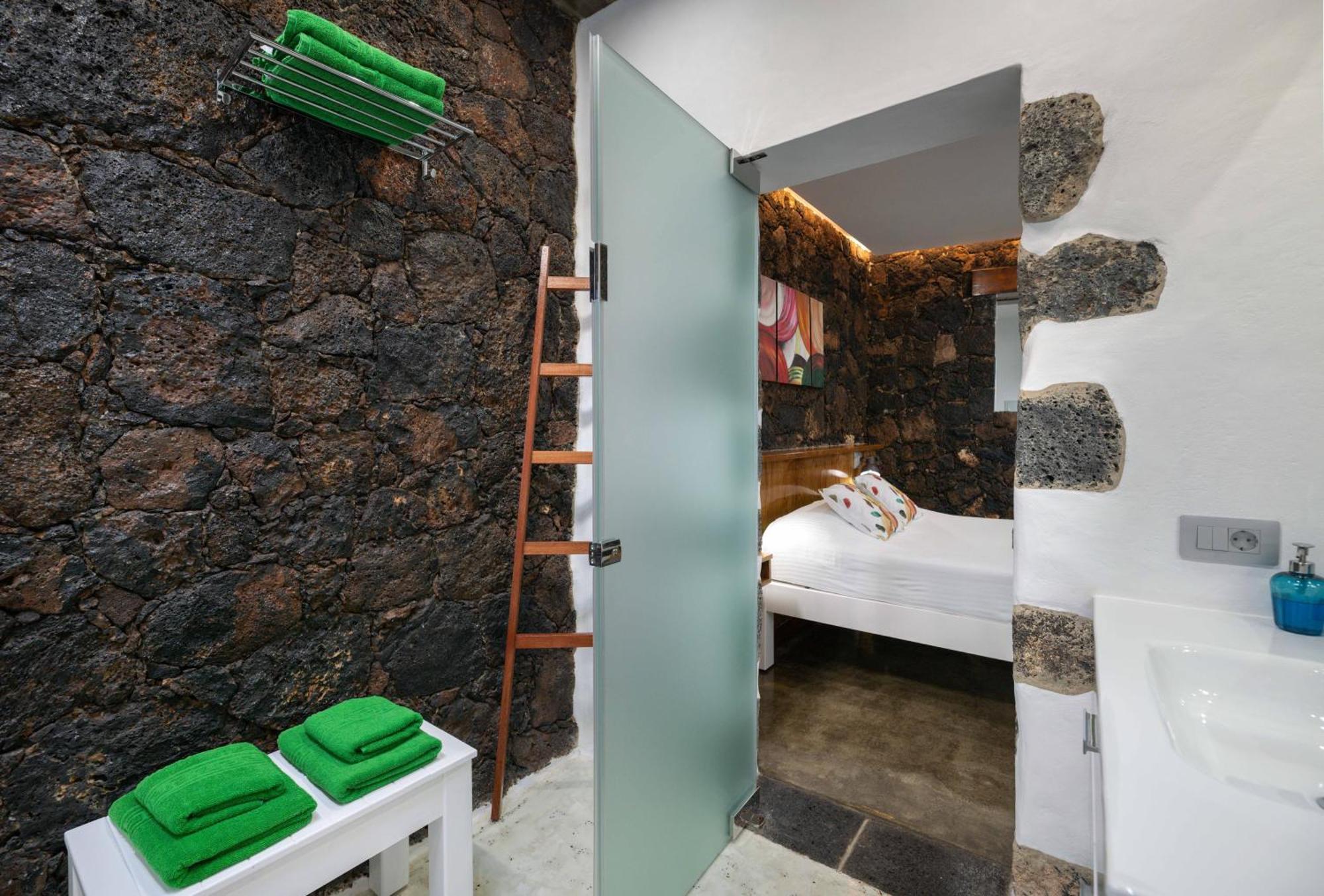 טינאחו Apartamento Los 4 Nobles מראה חיצוני תמונה