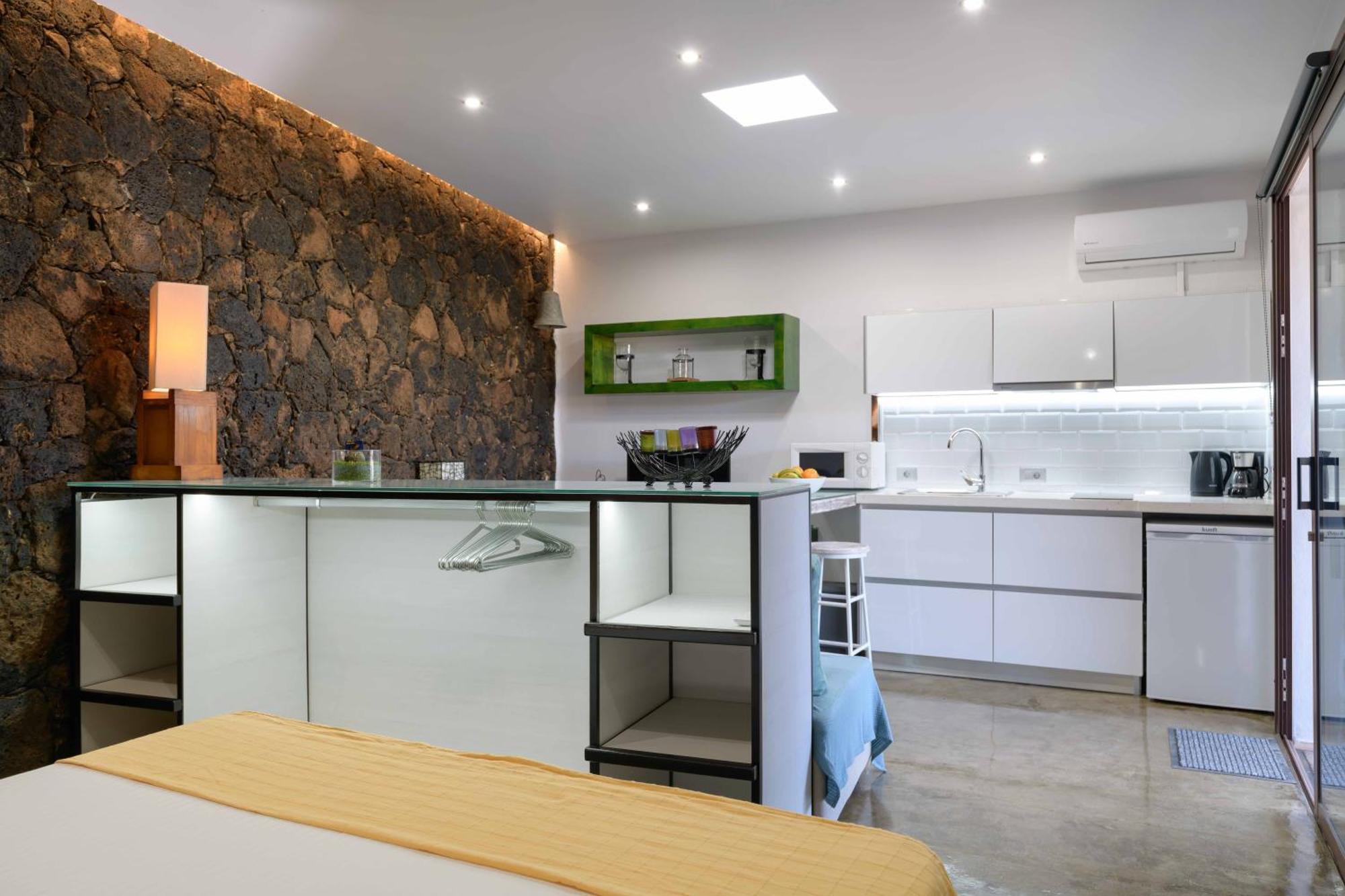 טינאחו Apartamento Los 4 Nobles מראה חיצוני תמונה
