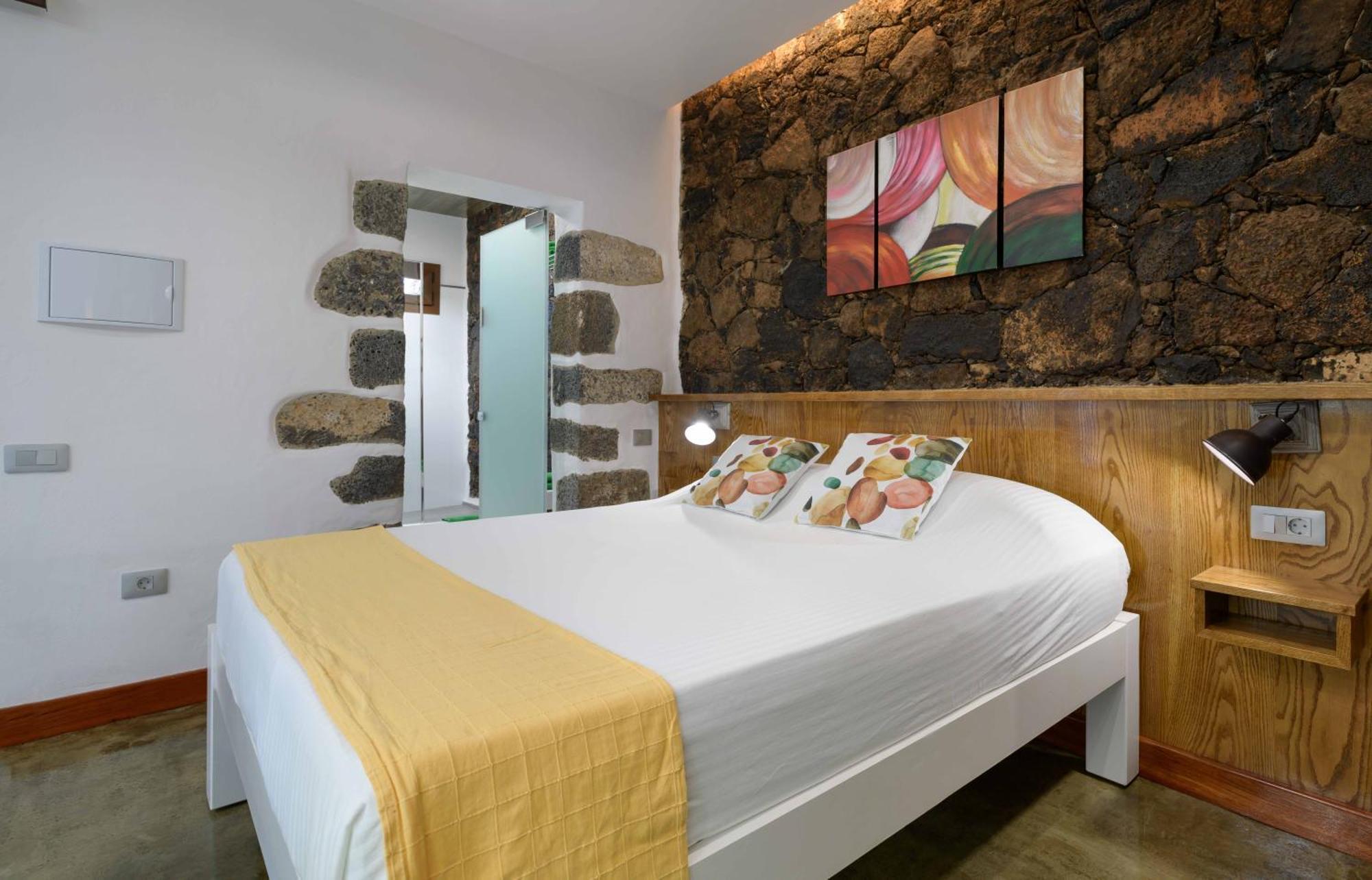 טינאחו Apartamento Los 4 Nobles מראה חיצוני תמונה