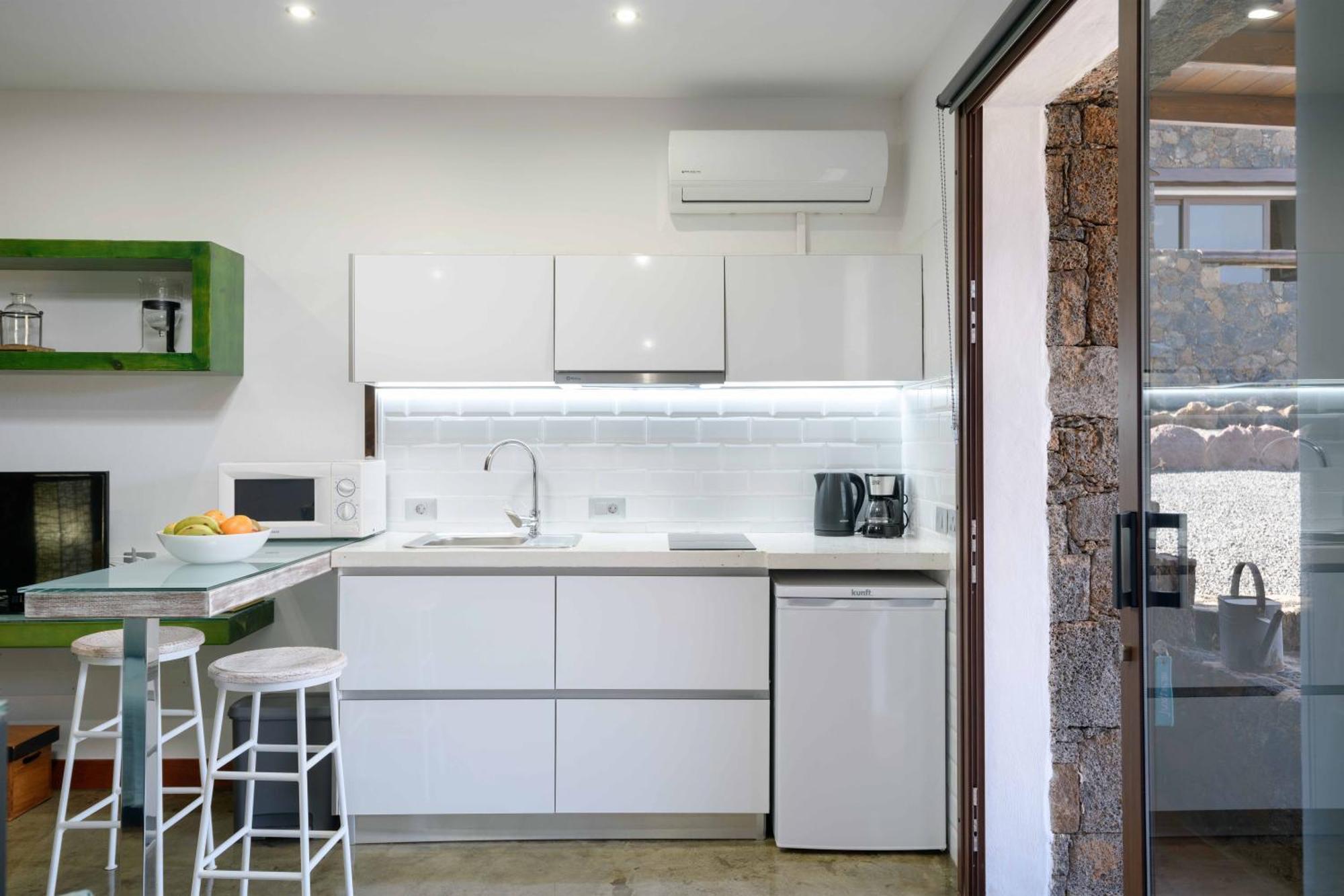 טינאחו Apartamento Los 4 Nobles מראה חיצוני תמונה