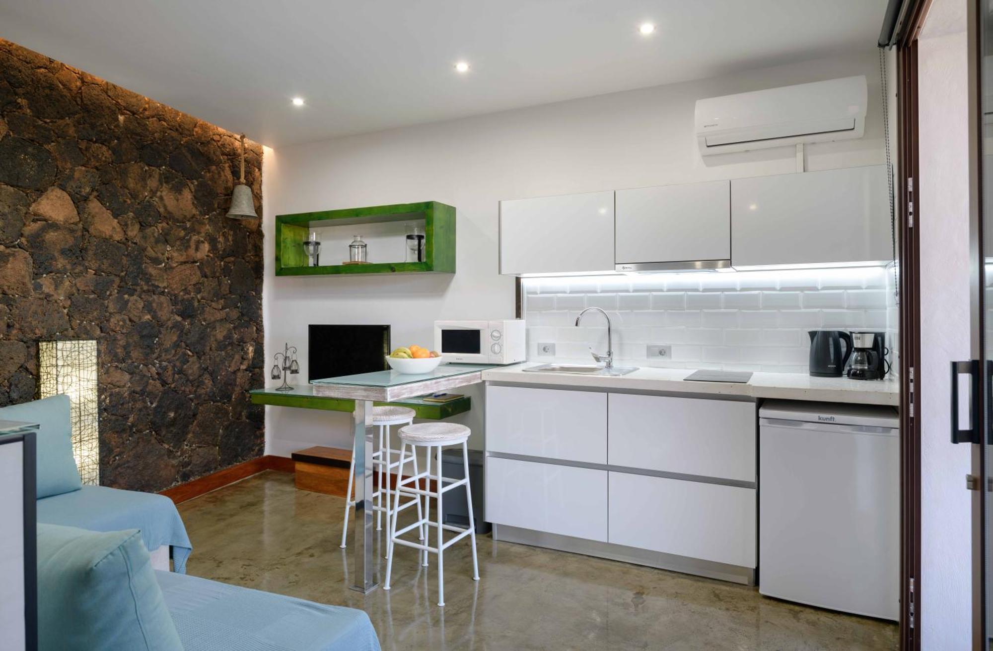 טינאחו Apartamento Los 4 Nobles מראה חיצוני תמונה