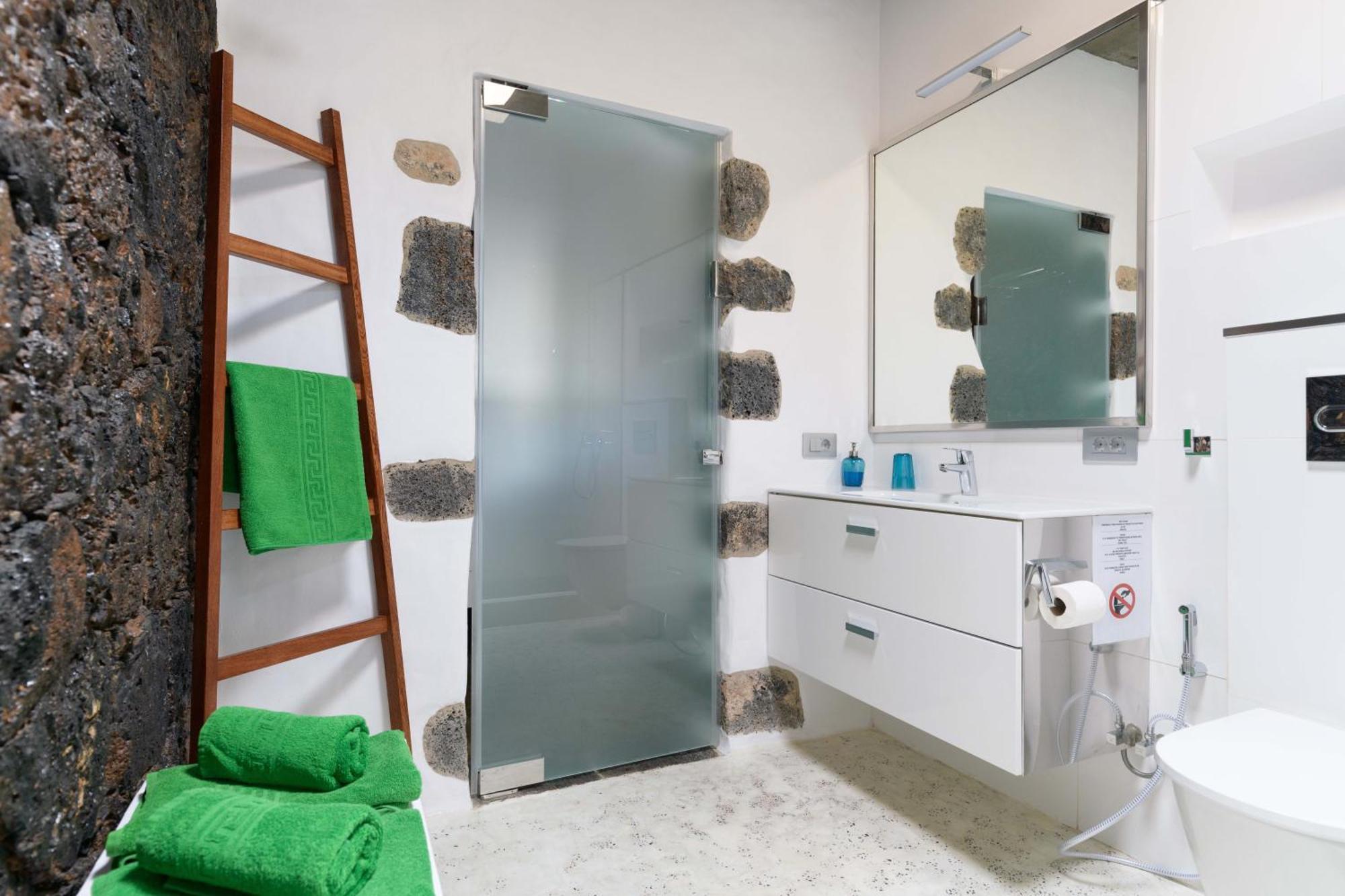 טינאחו Apartamento Los 4 Nobles מראה חיצוני תמונה